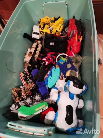 Детские машинки игрушки вещи