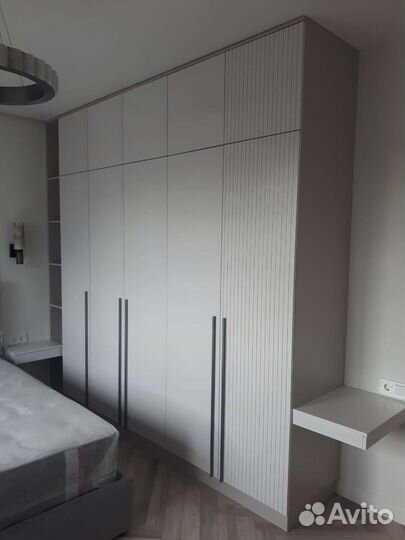 Корпусная мебель на заказ