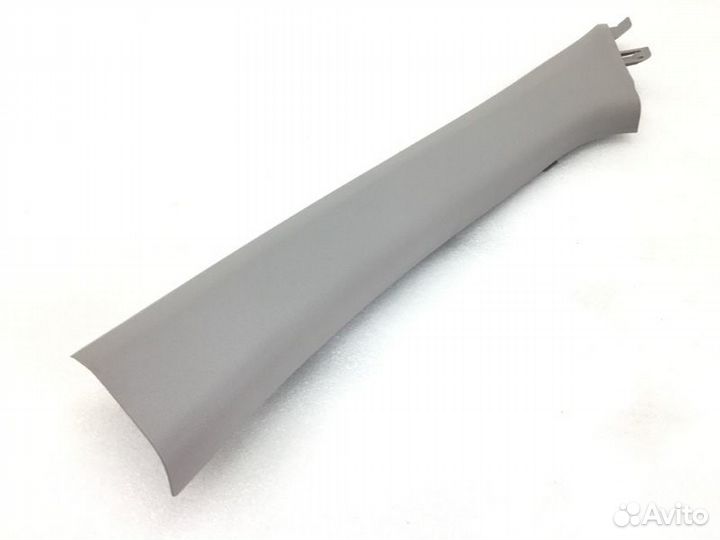 Обшивка стойки передняя левая Kia Rio 4 1.4 2021