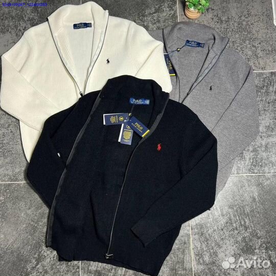 Кардиган Polo Ralph Lauren