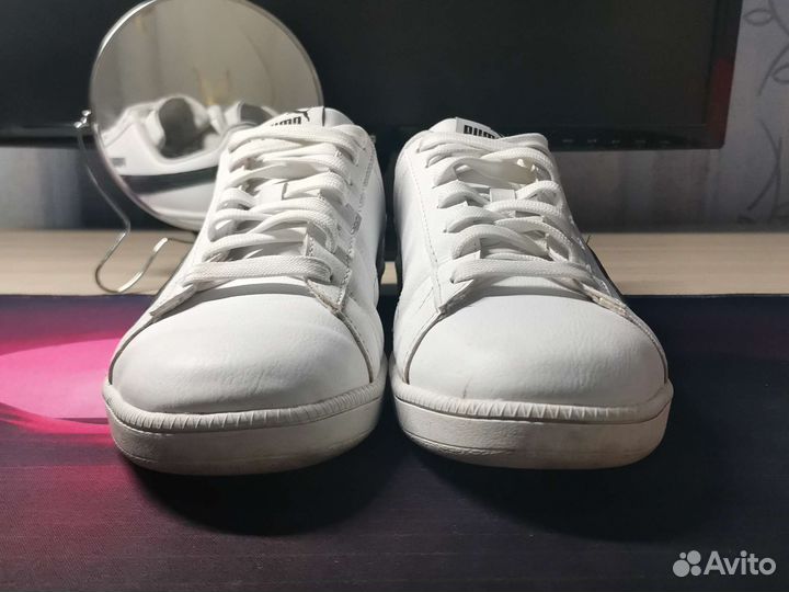Кеды puma