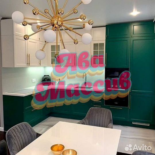 Кухня на заказ