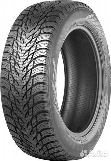Ikon Tyres Autograph Snow 3 SUV 225/60 R17 103R