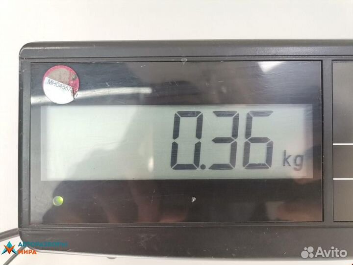 Ручка наружная задняя правая Volkswagen Passat B5