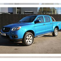 Sollers ST6 2.0 MT, 2024, 38 348 км, с пробегом, цена 2 031 000 руб., Сыктывкар