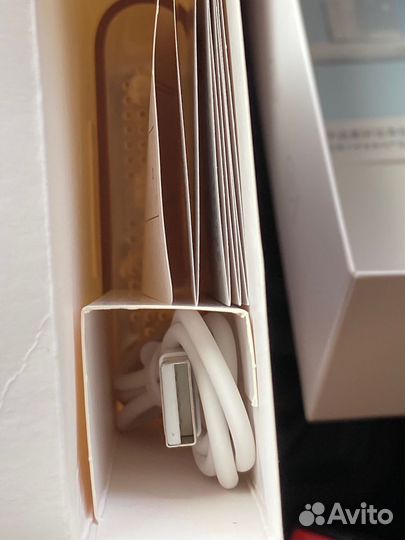 Xiaomi mijia electric flusher MEO701 ирригатор