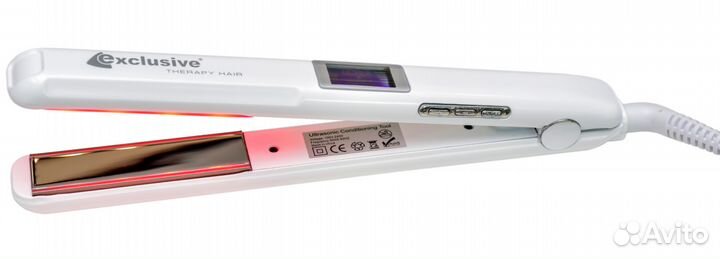 Ультразвуковые щипцы для лечения волос 