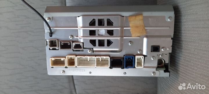 Магнитофон nddn-W58