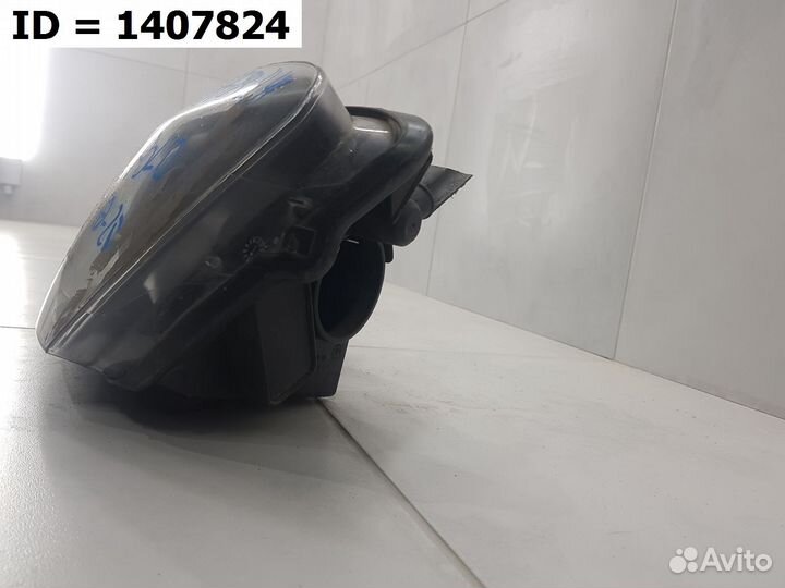 Фара левая Volkswagen Polo