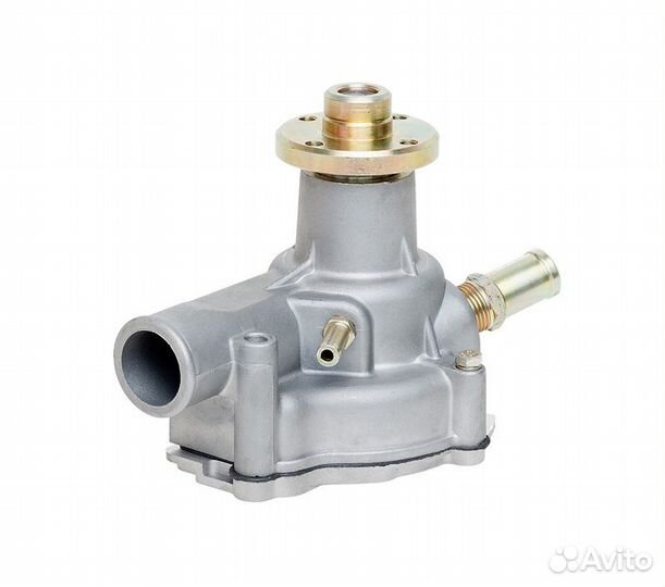 Насос водяной Газель-Бизнес умз-4216 Евро-3