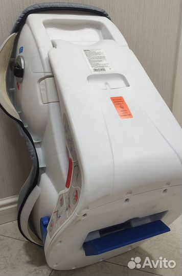 Детское автокресло от 0 до 18
