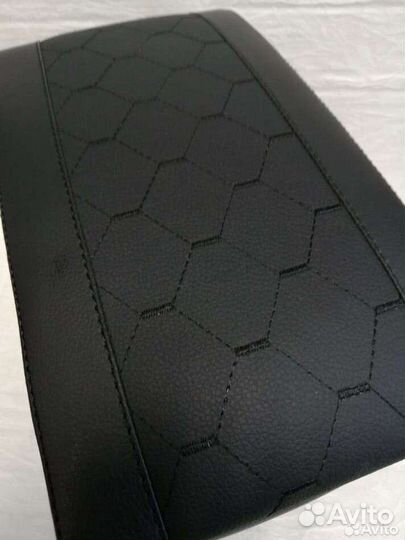 Подлокотник бар на Ваз-2114/2109/2113/2115