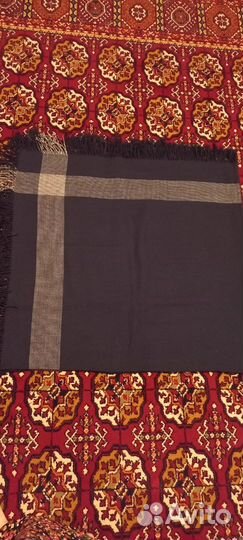 Платок старинный