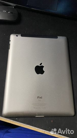 iPad 3