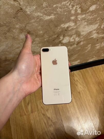 iPhone 8 Plus, 64 ГБ