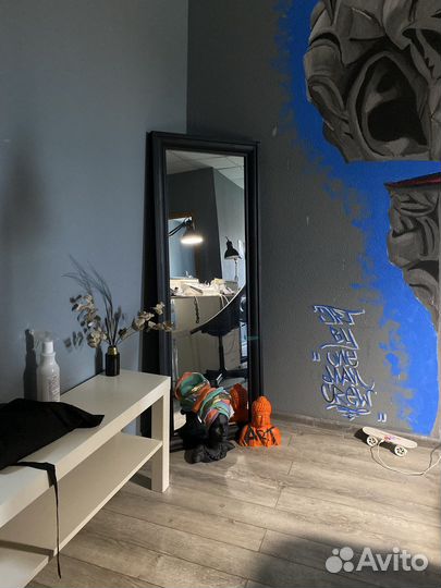 Аренда рабочего места мастера маникюра