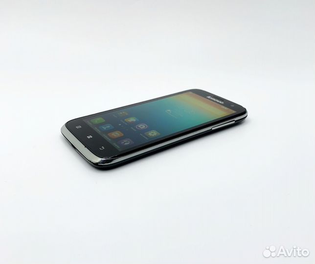 Lenovo A859, 8 ГБ