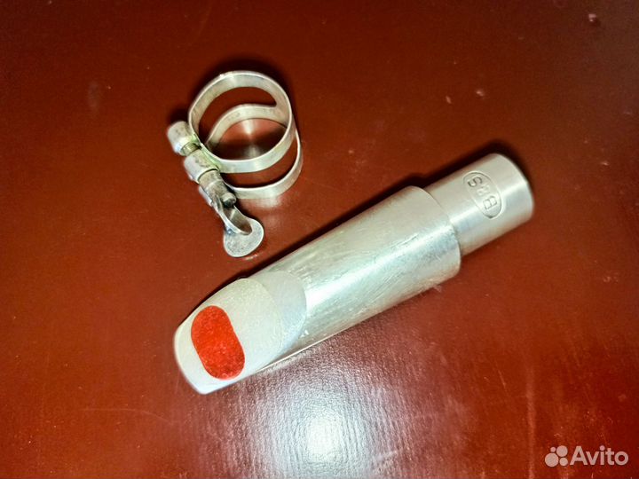 Мундштук для альт саксофона B&S
