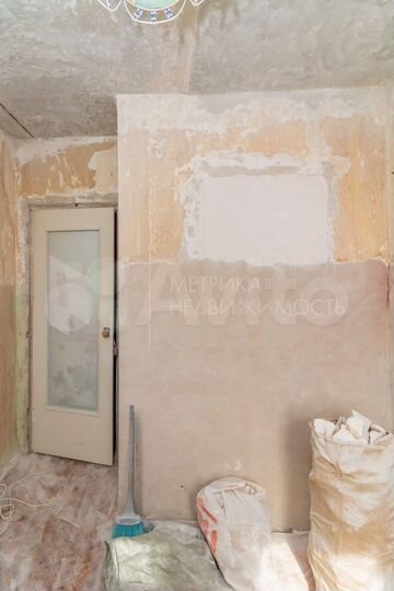 2-к. квартира, 46 м², 4/5 эт.