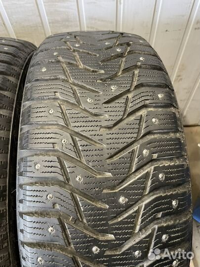 Sailun Ice Blazer WST3 215/55 R17