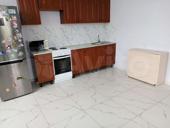 Дом 140 м² на участке 8 сот.