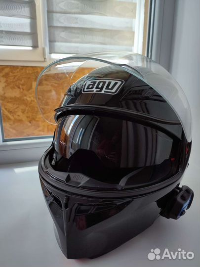 Шлем AGV Numo Evo