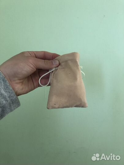 Серебряная цепь 925