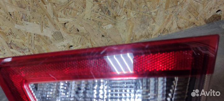Фонарь в крышку задний правый LADA Vesta