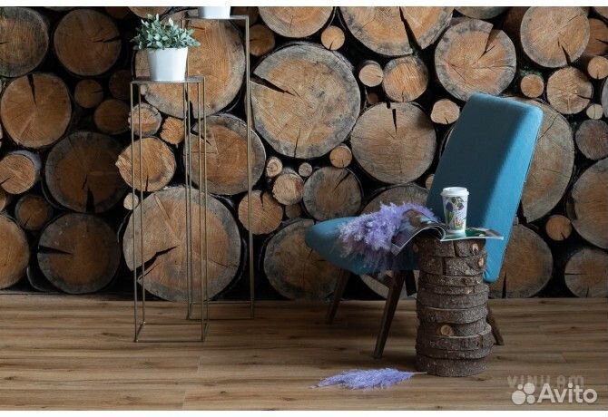 Кварцвинил со склада