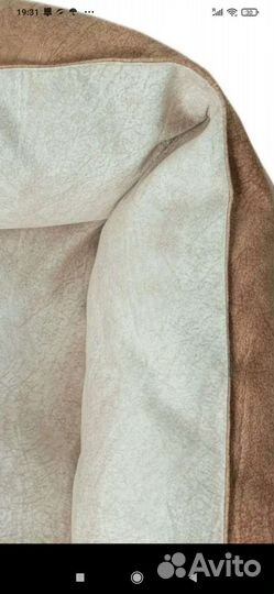 Лежанка для животных 60х60х20