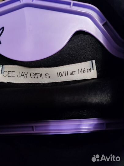 Школьные платья пакетом 134