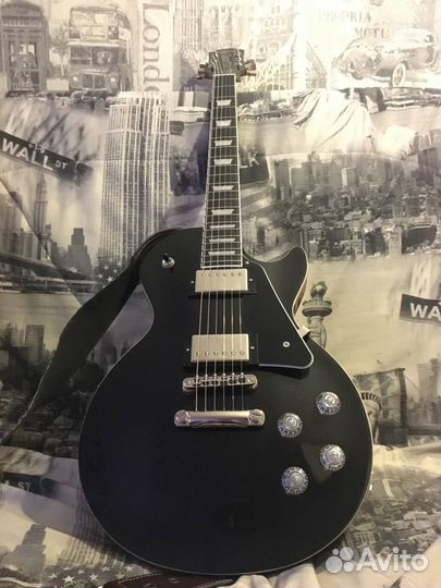 Epiphone les Paul Modern
