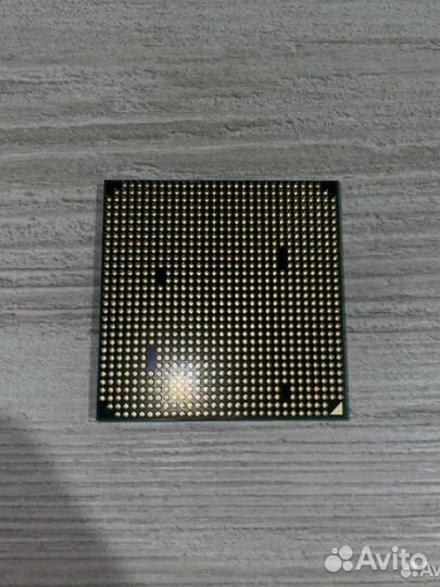 Процессор AMD Athlon II ADX2500CK23 GM