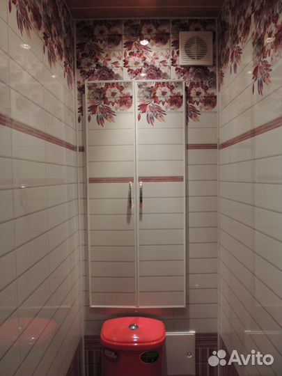 Отделка пвх панелями