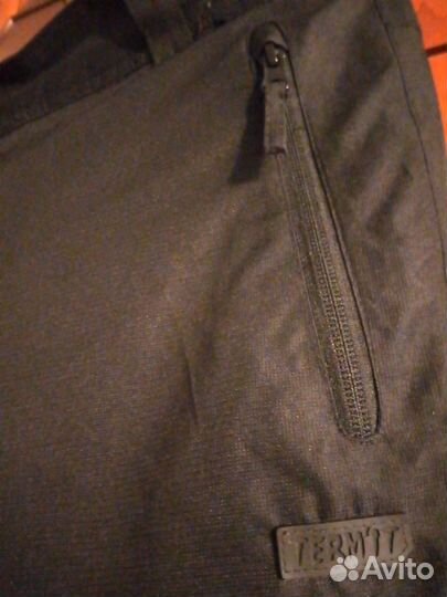 Брюки горнолыжные, женские