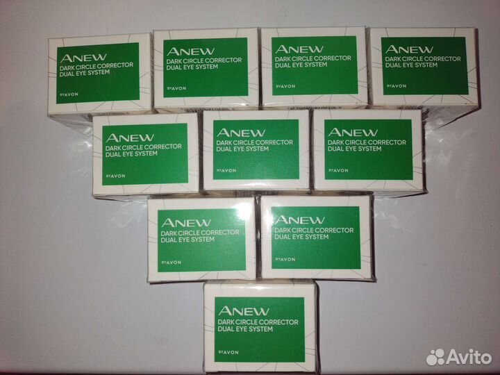 Система 2в1 от темных кругов под глазами:крем/гель