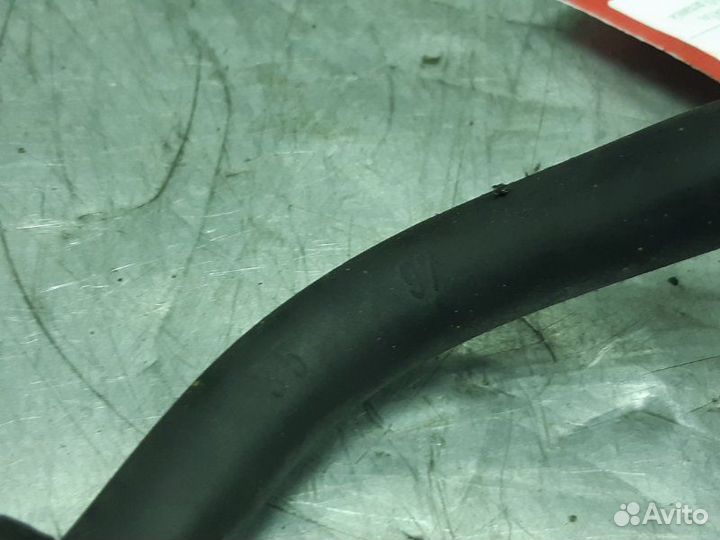 Шланг Volkswagen Passat B5 1996-2000 седан 1