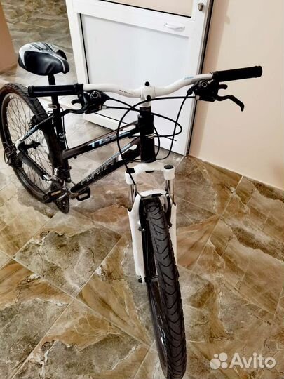 Велосипед Format 7722