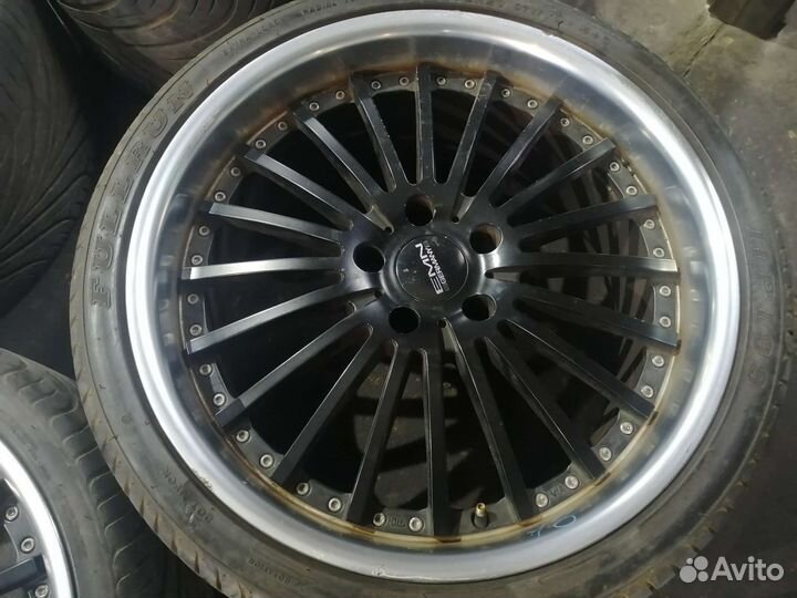 Колеса BMW R20 BMW f07 f01 f02