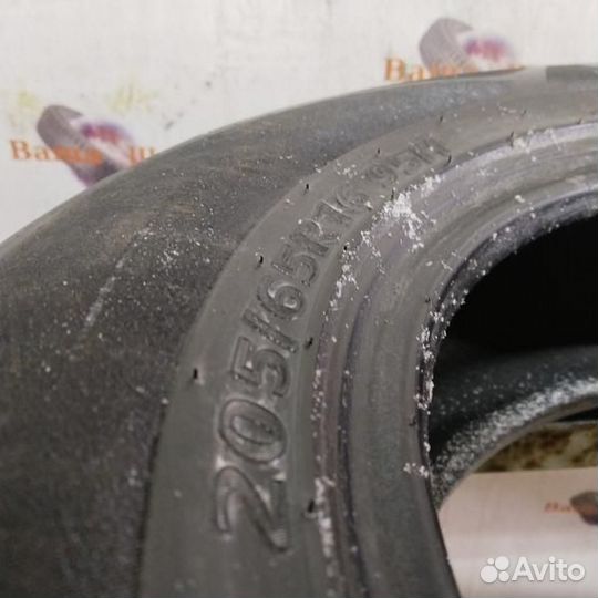 Kumho Solus SA01 KH32 205/65 R16