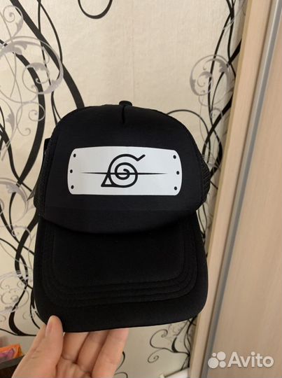 Кепка бейсболка мужская новая