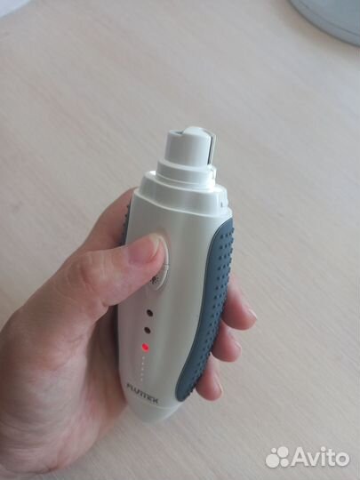 Гриндер для когтей / когтеточка для животных