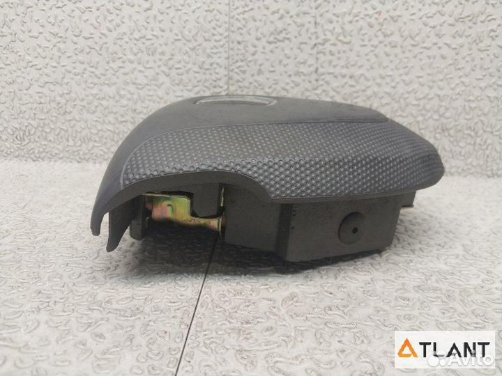 Airbag водительский honda mobilio spike