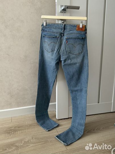 Куртка levis женская