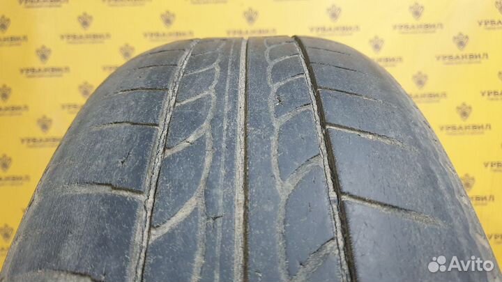 Bridgestone B250 205/60 R16 92H