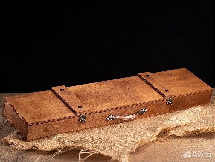 Набор шампуров