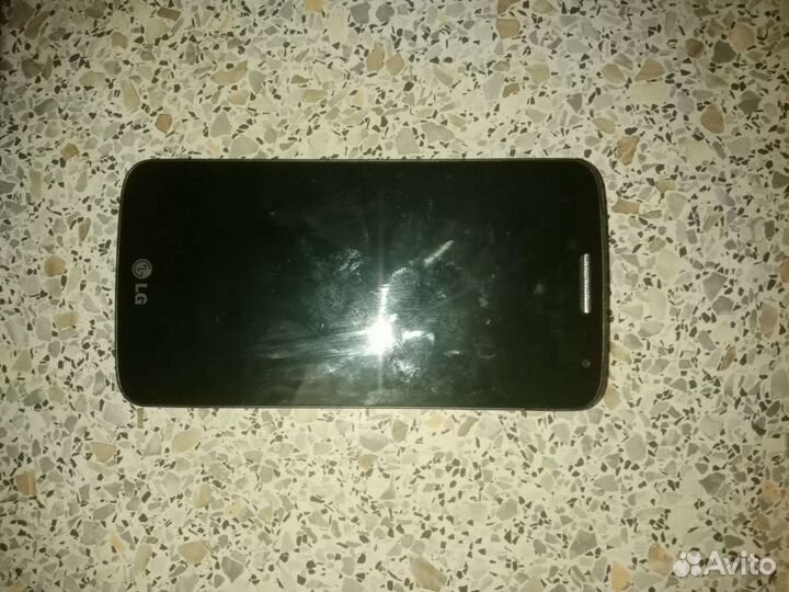 Телефон LG G2 mini