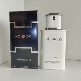 Buy kouros 100ml sale