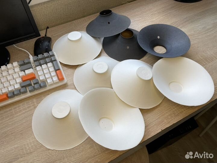 Комплектующие 75гдн, 30гд-2