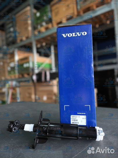 Омыватель фары Volvo 84458114